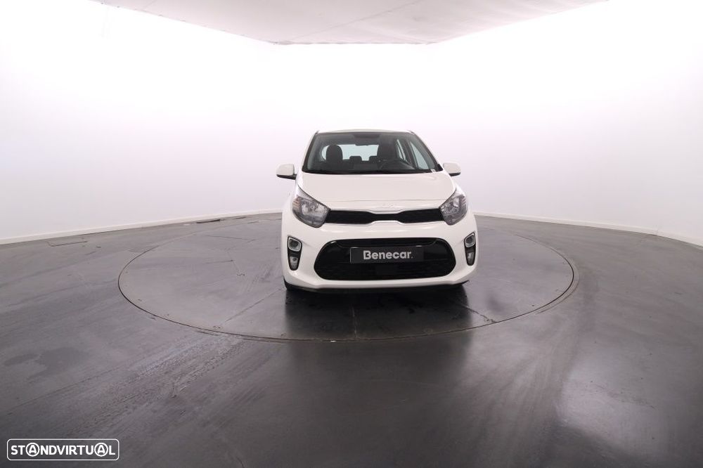 Kia Picanto 1.0 CVVT Urban - 6