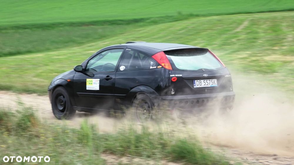 Ford Focus - 6