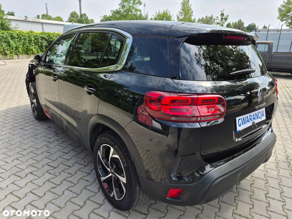 Citroën C5 Aircross 1.2 PureTech Shine EAT8 - 6