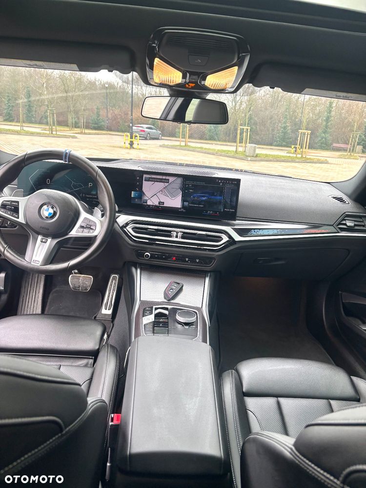 BMW Seria 2 230i M Sport sport - 27