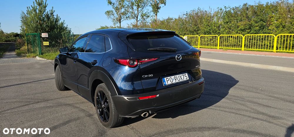 Mazda CX-30 - 16