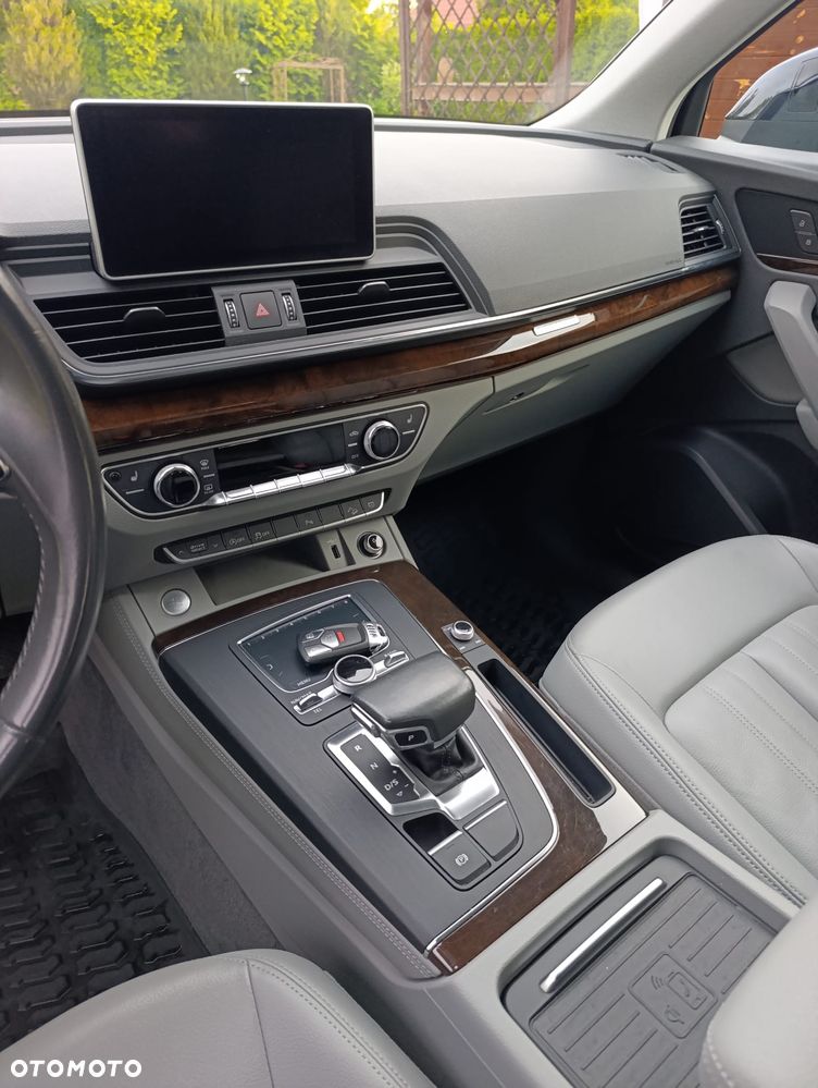 Audi Q5 45 TFSI quattro S tronic - 12