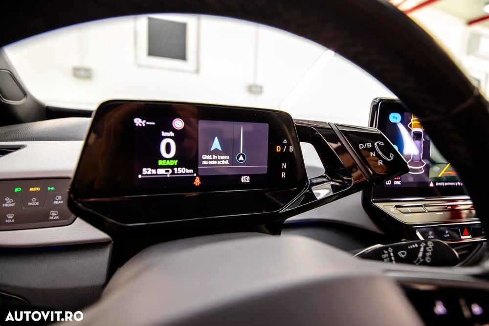 Volkswagen ID.3 58 kWh Pro Performance - 19