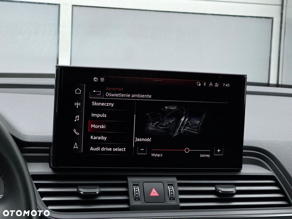 Audi Q5 Sportback - 29