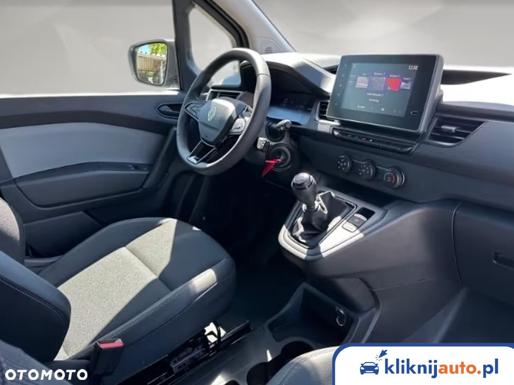 Renault Kangoo VAN EXTRA 1.5 Blue dCi 115 Euro6x - 13
