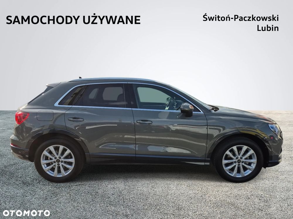 Audi Q3 35 TFSI mHEV Advanced S tronic - 3