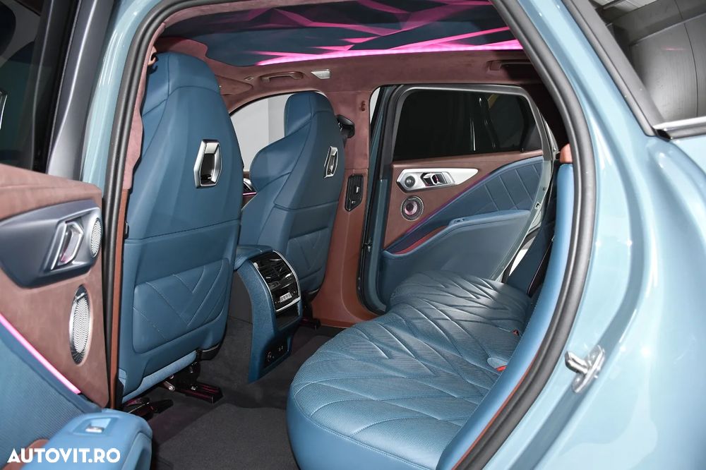 BMW XM Standard - 22