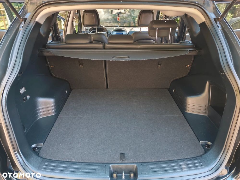 Hyundai ix35 2.0 Style 2WD - 9