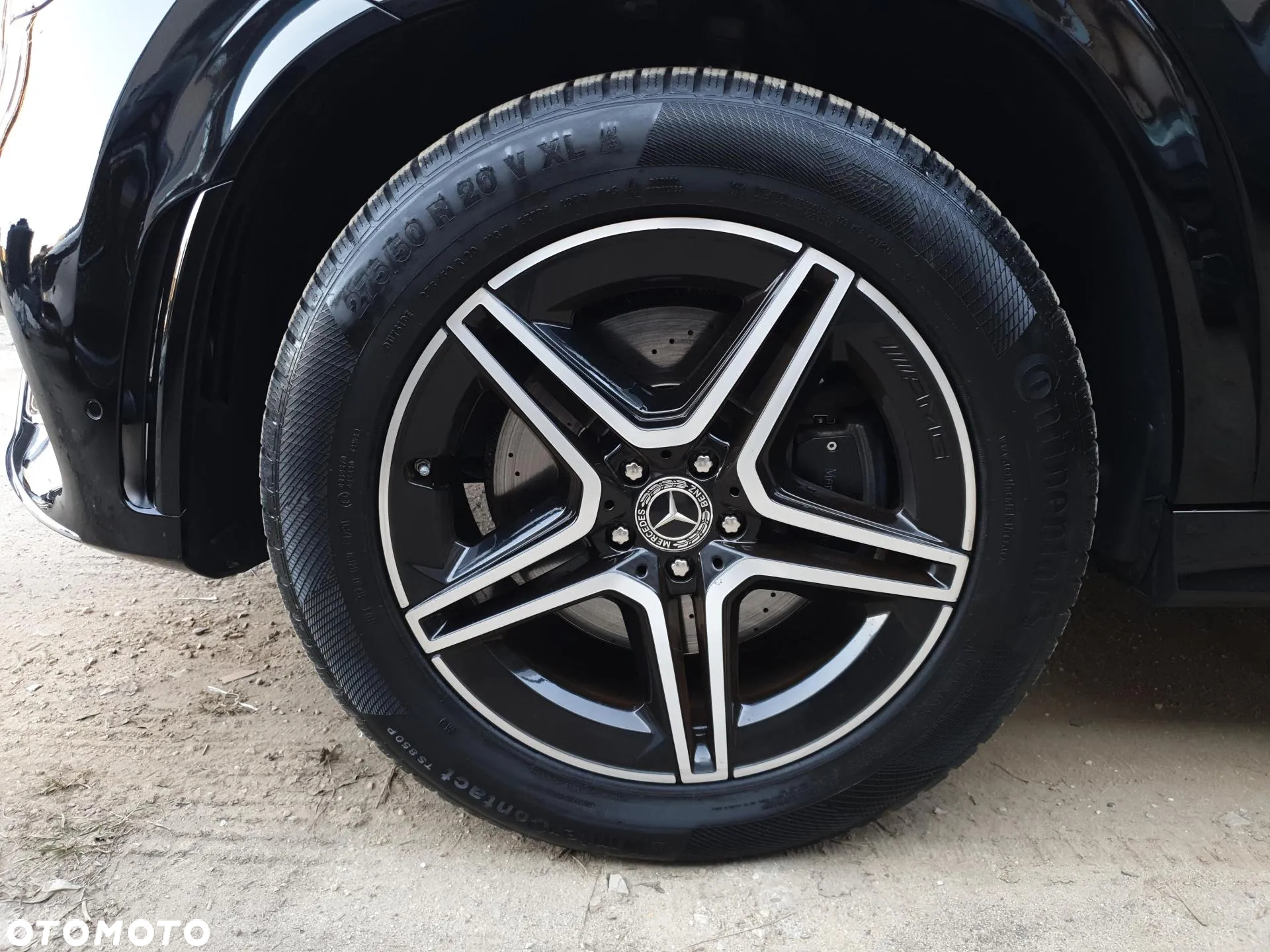 Mercedes-Benz GLE 300 d 4-Matic - 9