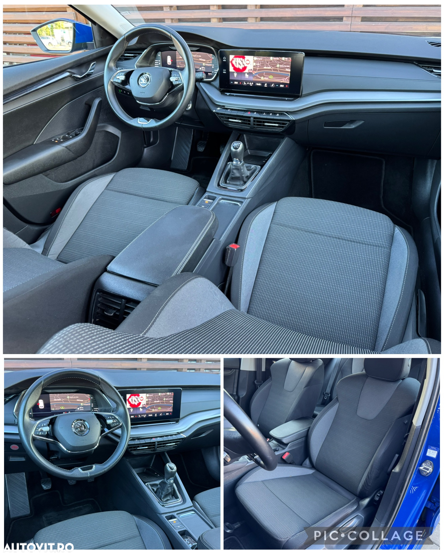 Skoda Octavia 2.0 TDI Style - 7