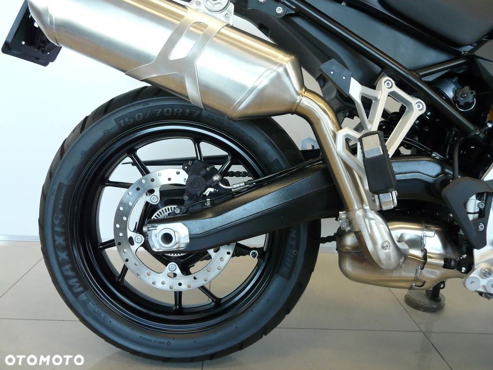 BMW GS - 9