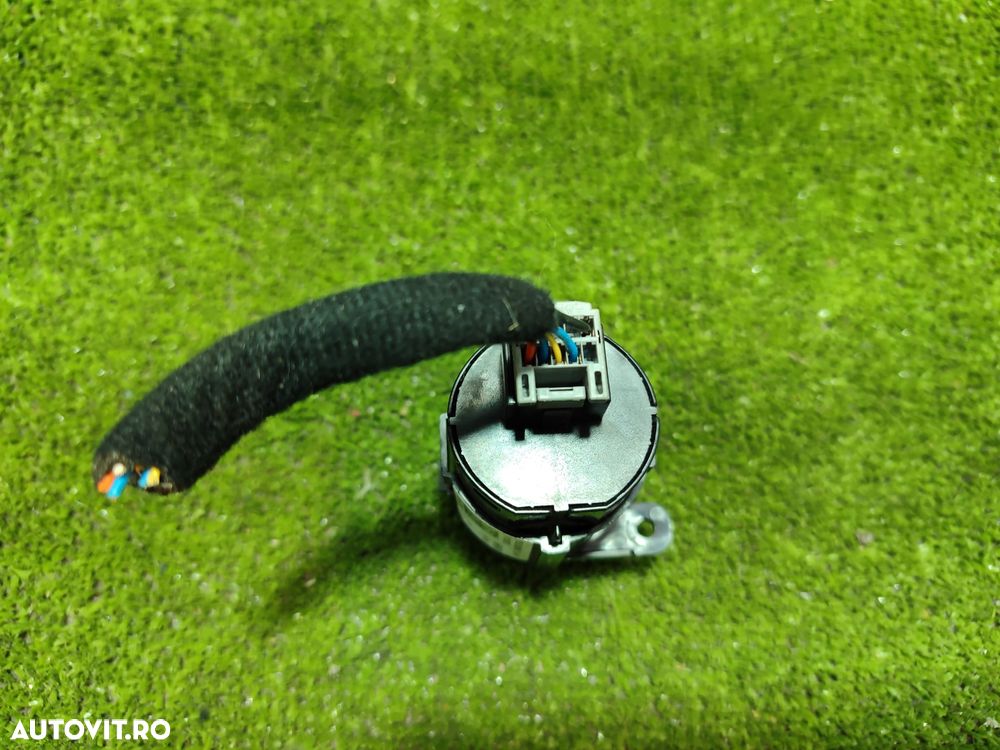 BUTON START / STOP KIA CEED GT-LINE 1.4 BENZINA 2019 COD OEM 43000-00200 / 93500J7500 / 2018-2021 - 5