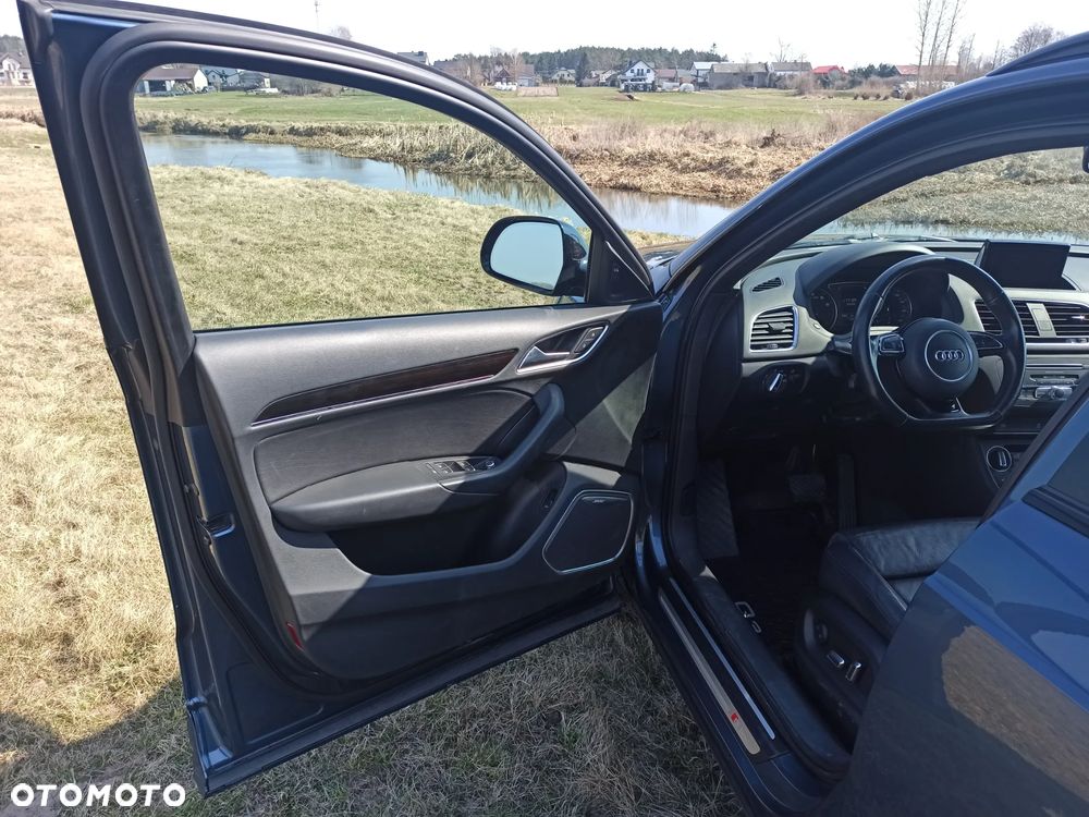 Audi Q3 - 13