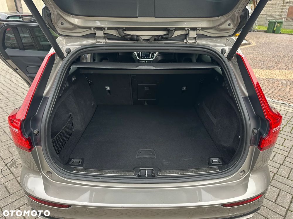 Volvo V60 - 10