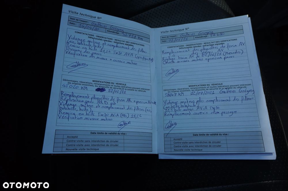 Mercedes-Benz SPRINTER - 33