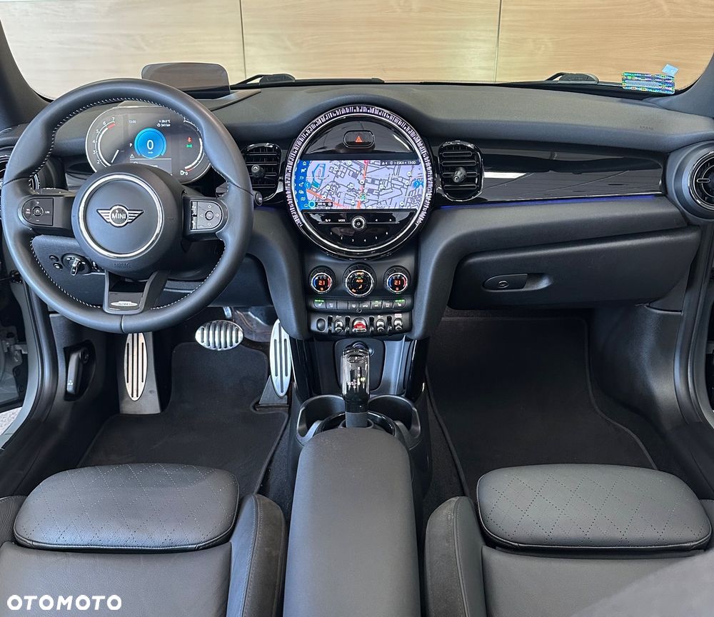 MINI Cooper S Sport - 14