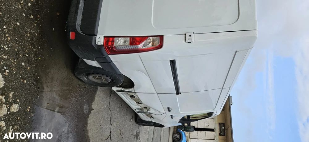 Renault Master - 16