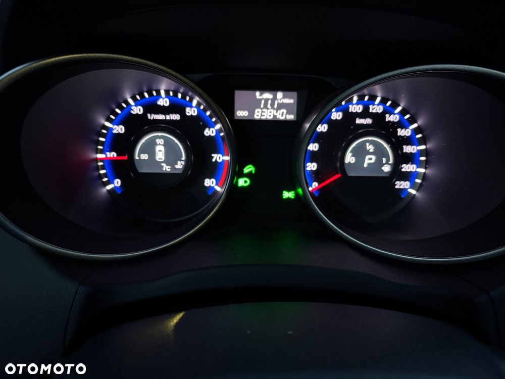 Hyundai ix35 2.0 GDI Premium 2WD - 32