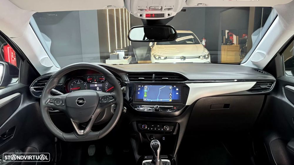 Opel Corsa 1.2 Business Edition - 12