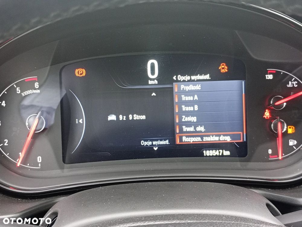 Opel Insignia 2.0 CDTI ecoFLEX Start/Stop Innovation - 21