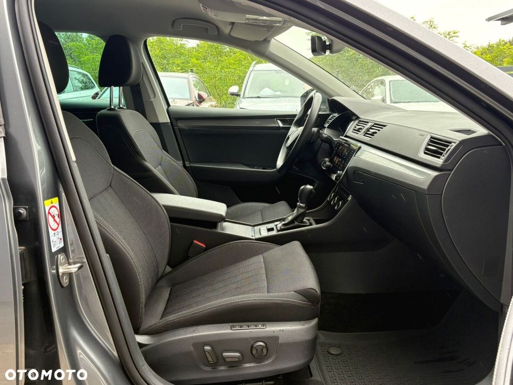 Skoda Superb 2.0 TDI SCR Style DSG - 15