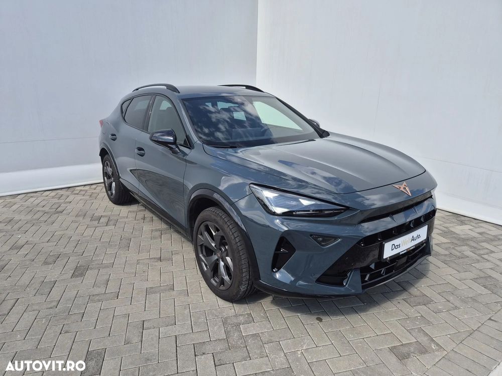 Cupra Formentor 1.5 eTSI DSG7 MHEV - 7