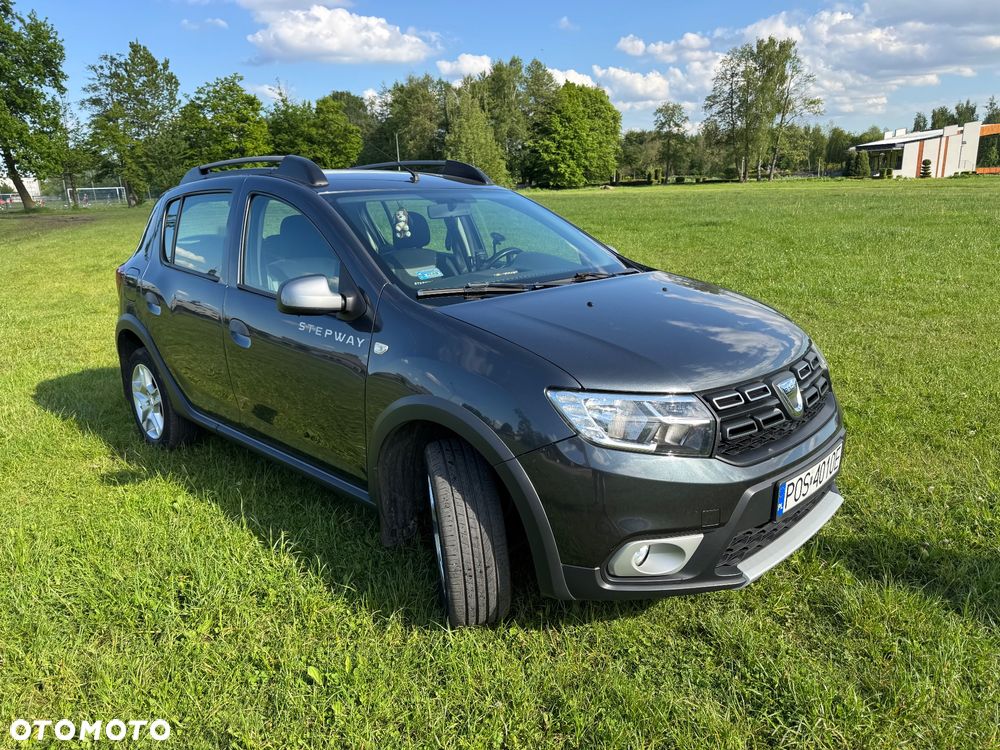 Dacia Sandero TCe 90 (S&S) Comfort - 2