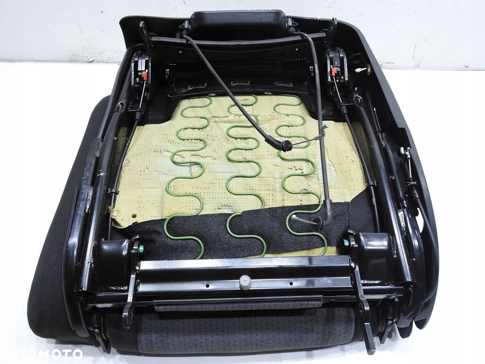 KANAPA LEWY TYŁ OPEL MERIVA A - 10