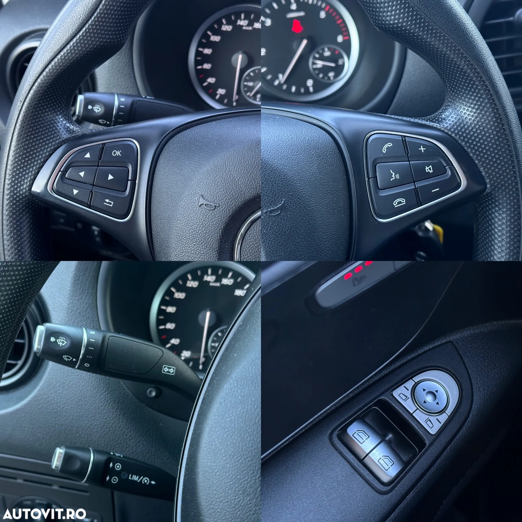 Mercedes-Benz VITO - 15