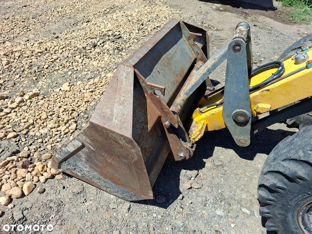 Kramer 280 4X4 - 26