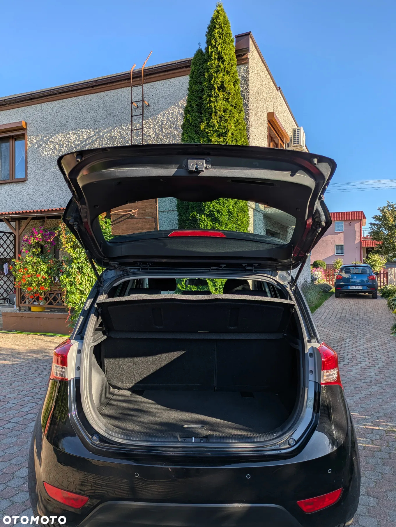 Hyundai ix20 - 6