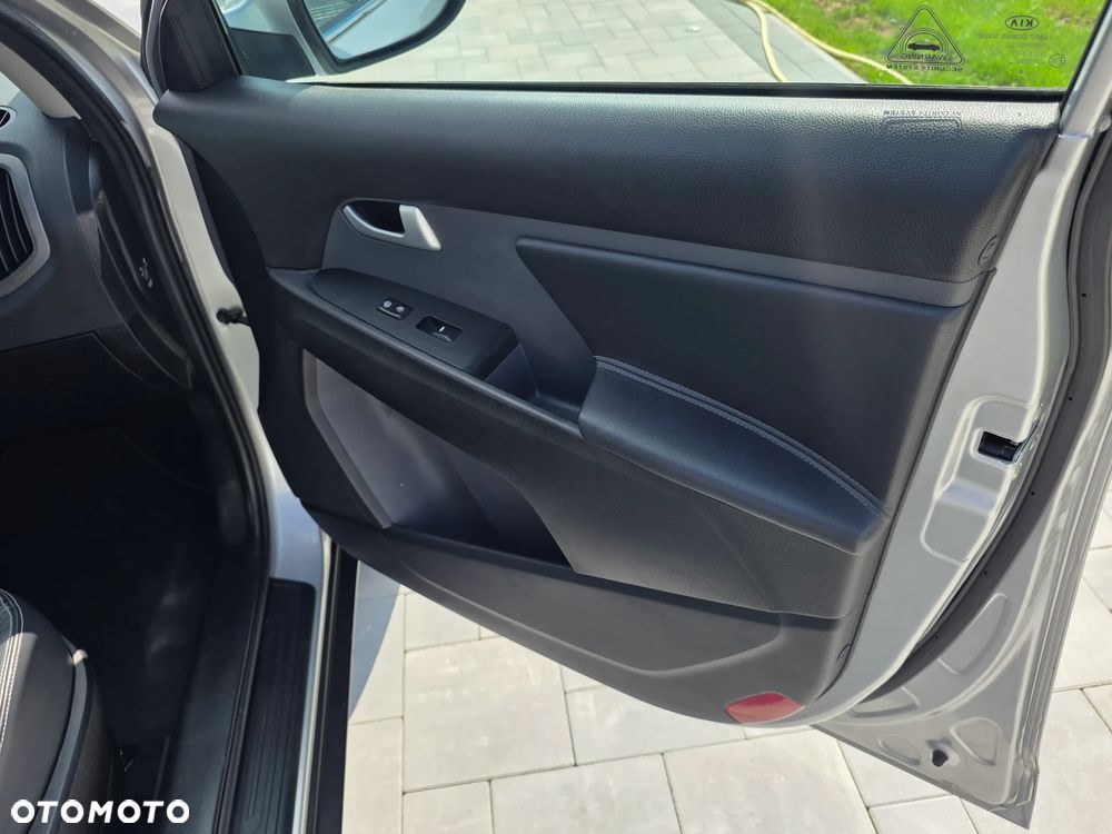 Kia Sportage 1.6 GDI XL 2WD - 23