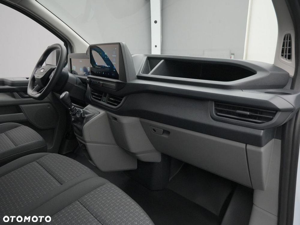 Ford Transit Custom DCIV L2 150KM Trend - 15