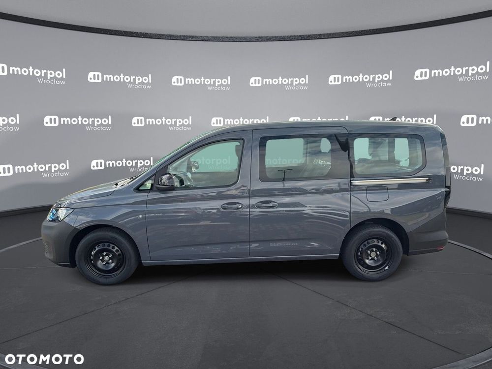 Volkswagen Caddy Maxi 2.0 TDI - 4
