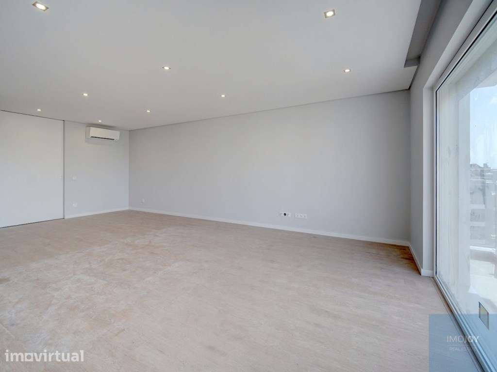 Apartamento T3 na Parede - Grande imagem: 3/35