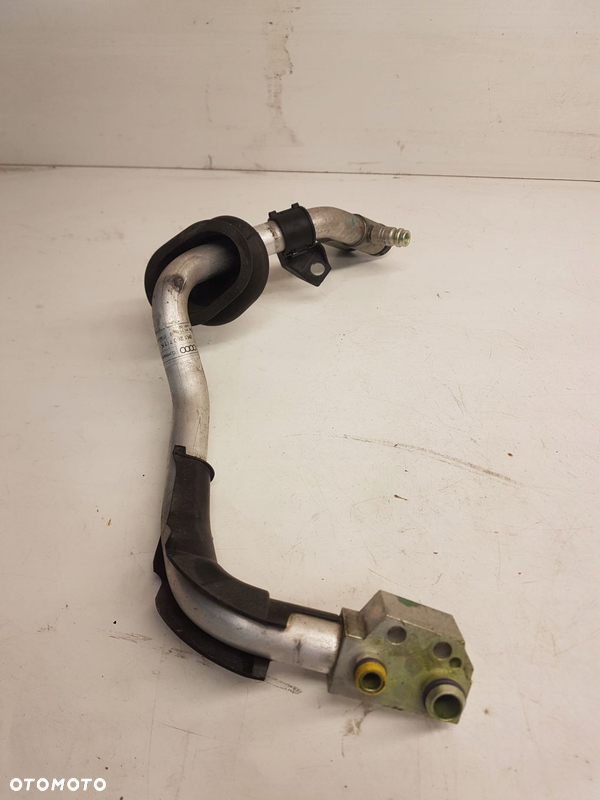 WĄŻ PRZEWÓD KLIMATYZACJI AUDI A4 B8 A5 8K1260712K
