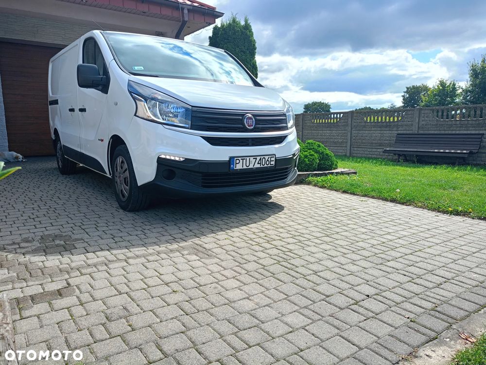 Fiat Talento - 3