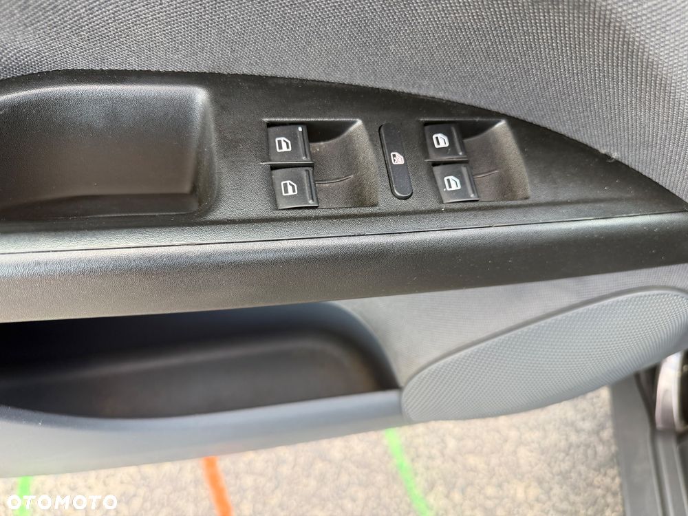 Seat Altea 1.9 TDI Stylance - 31