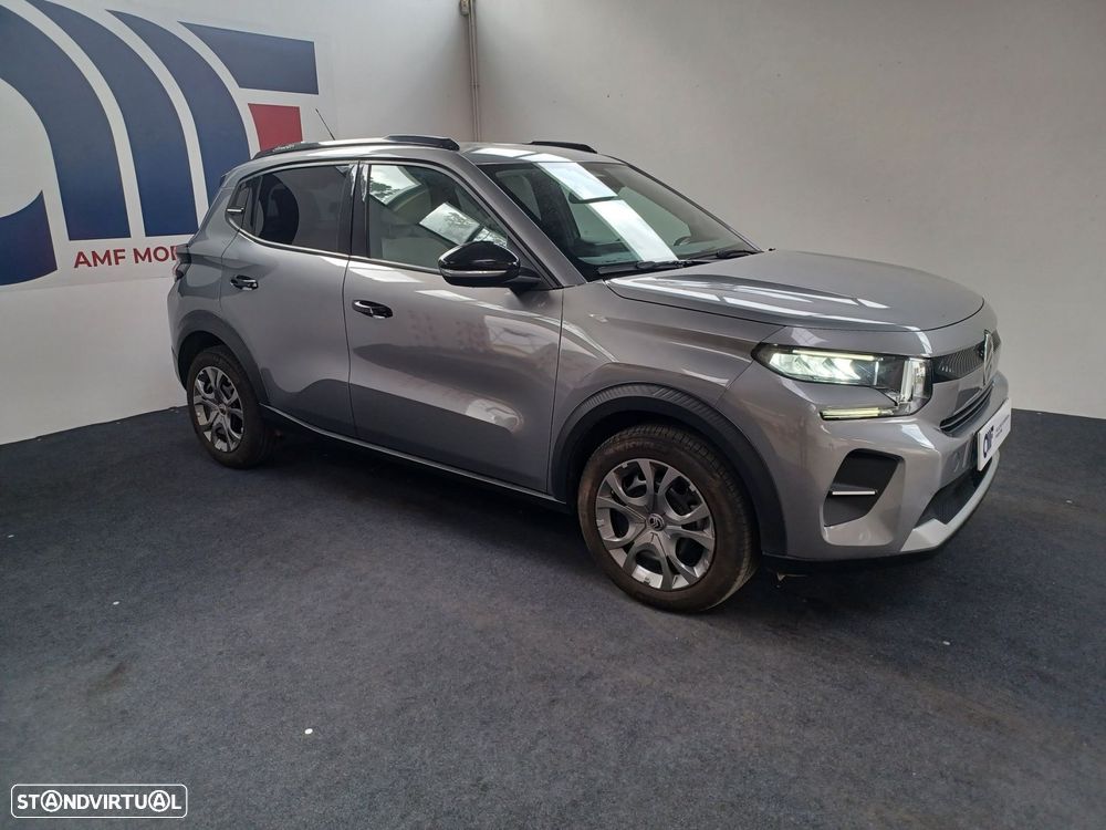 Citroën C3 1.2 Turbo Max - 3