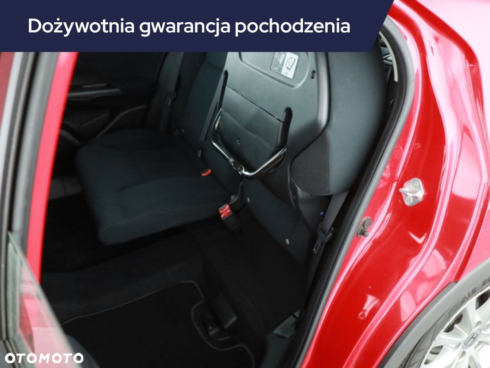 Honda Civic - 16
