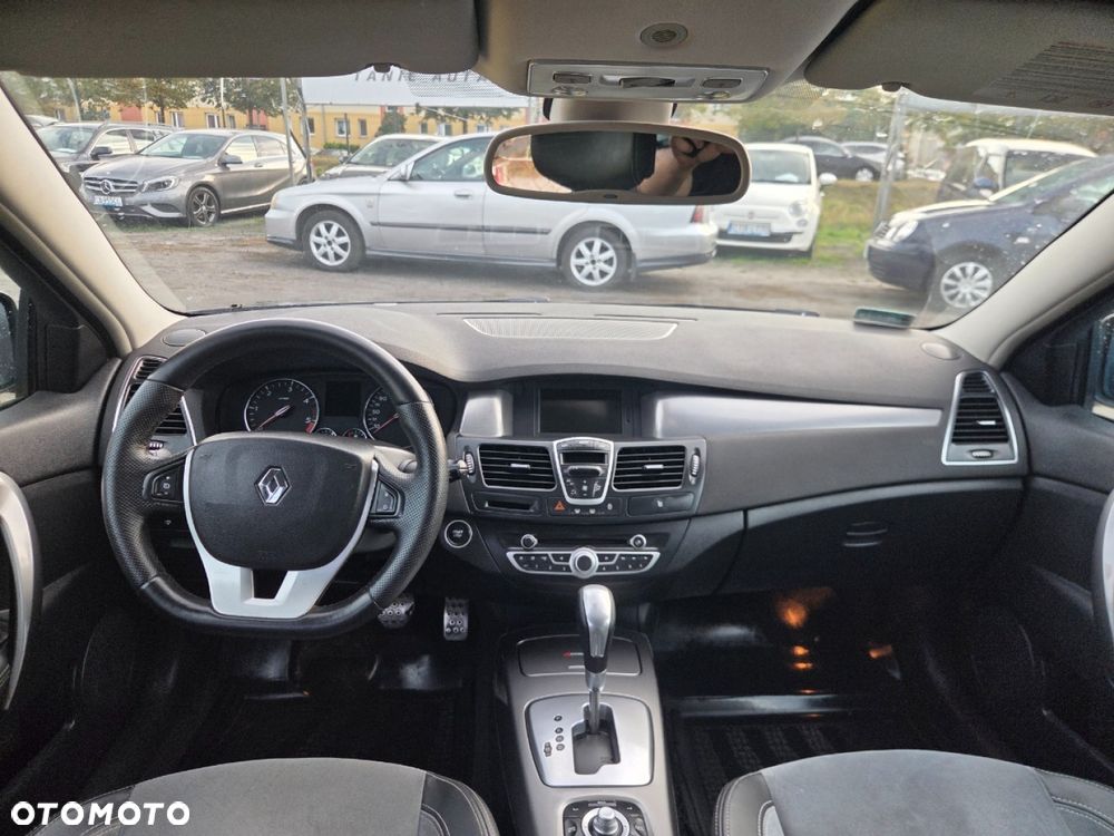 Renault Laguna - 6