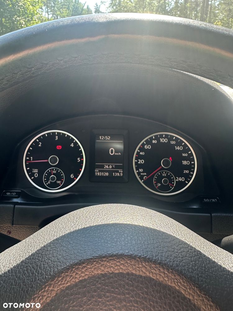 Volkswagen Tiguan 2.0 TDI Trend&Fun - 14