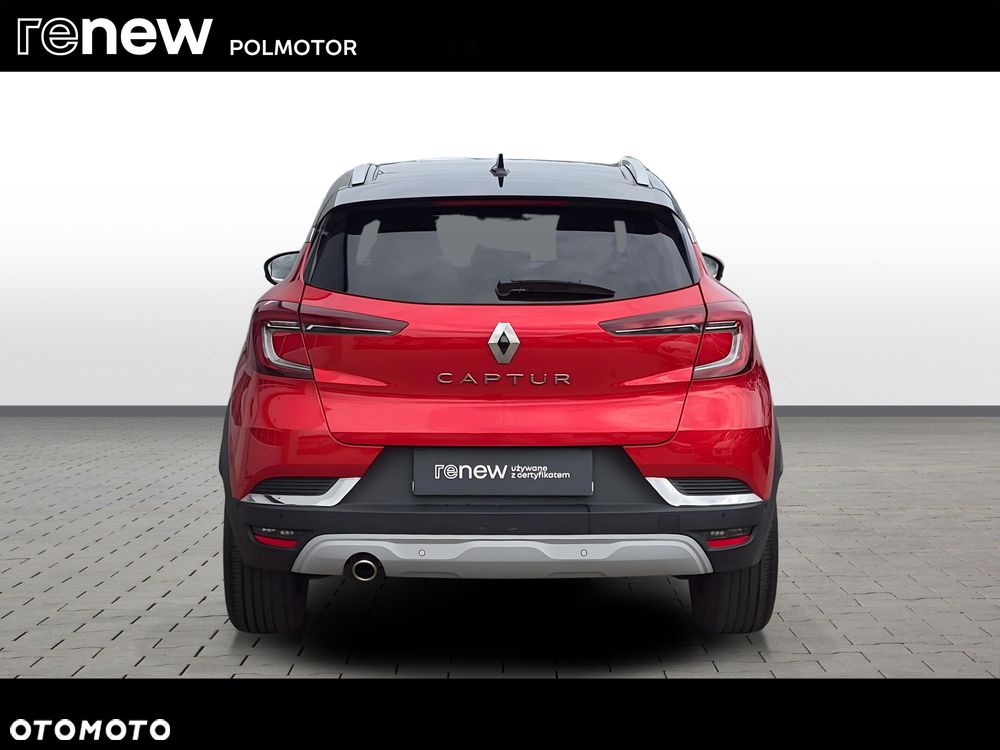 Renault Captur 1.3 TCe Intens EDC - 4