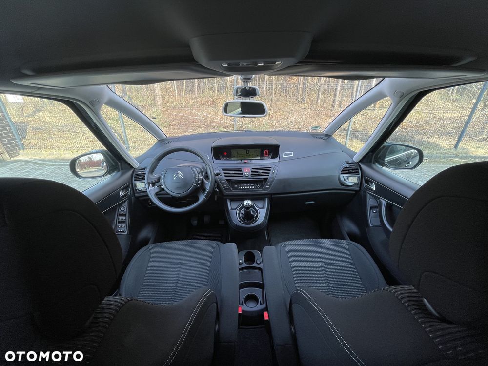 Citroën C4 Picasso VTi 120 Business Class - 19