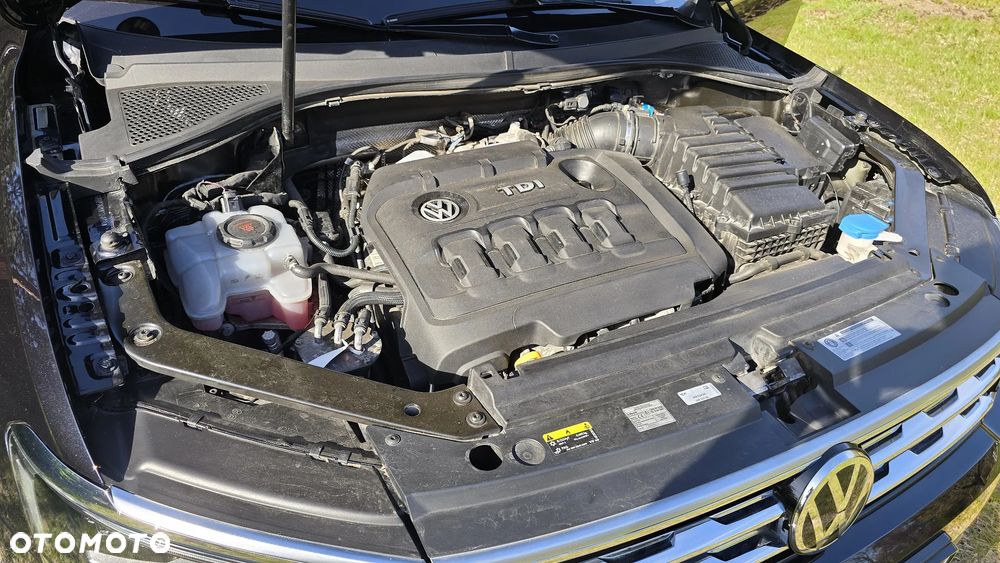 Volkswagen Tiguan 2.0 TDI BMT SCR 4Mot Highline DSG - 19