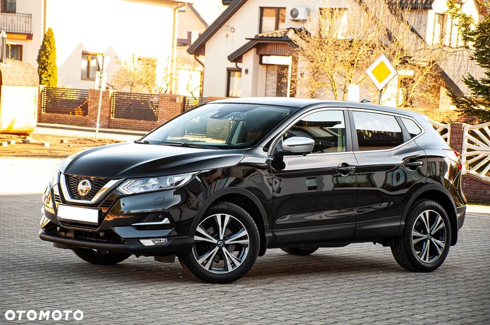 Nissan Qashqai 1.2 DIG-T 360 - 11
