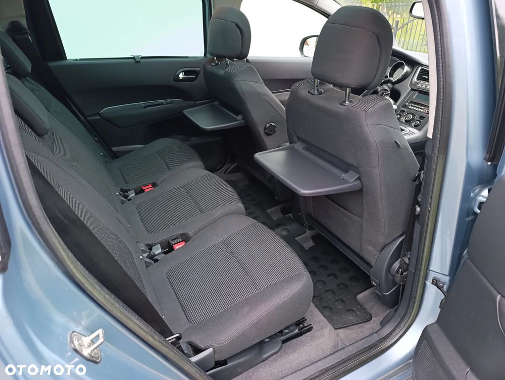 Peugeot 5008 1.6 HDi Style - 13