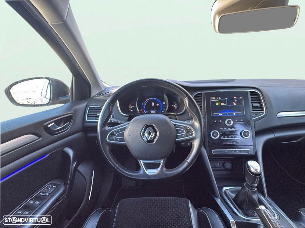 Renault Mégane - 12