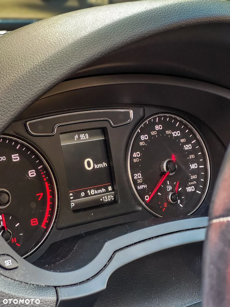 Audi Q3 2.0 TFSI Quattro Sport S tronic - 19