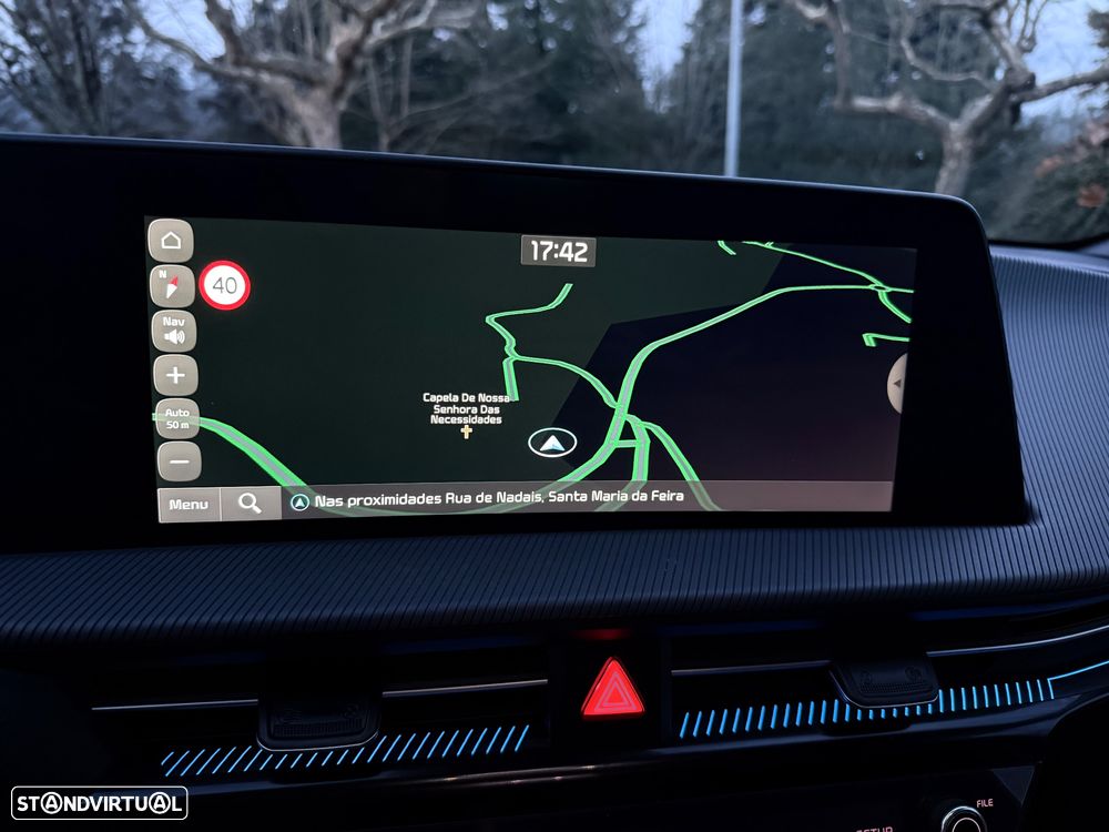 Kia EV6 77.4 kWh GT-Line - 44